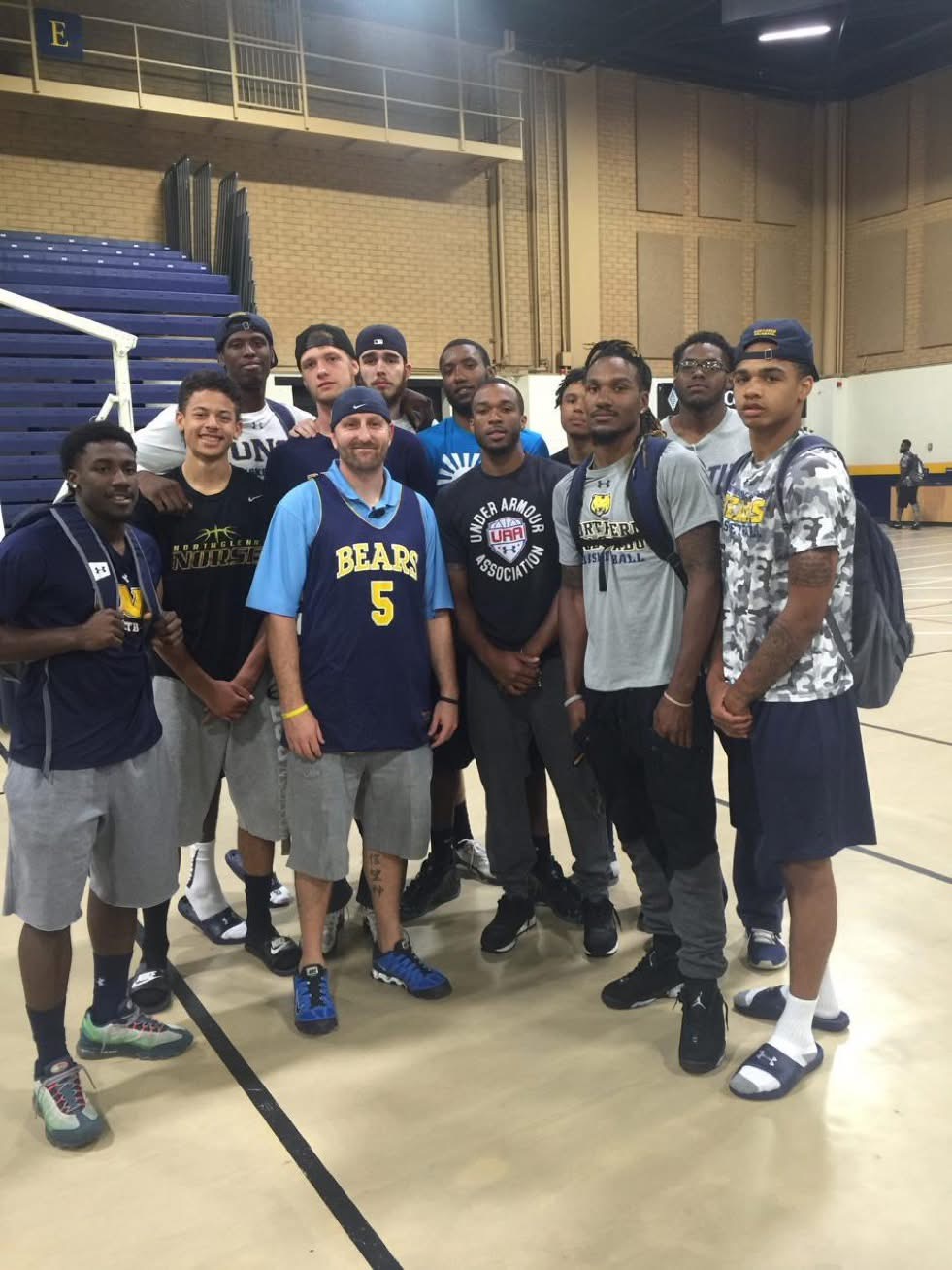 Ethan Fisher Keynote